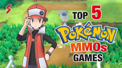 Pokemon mmos. Things To Know About Pokemon mmos. 
